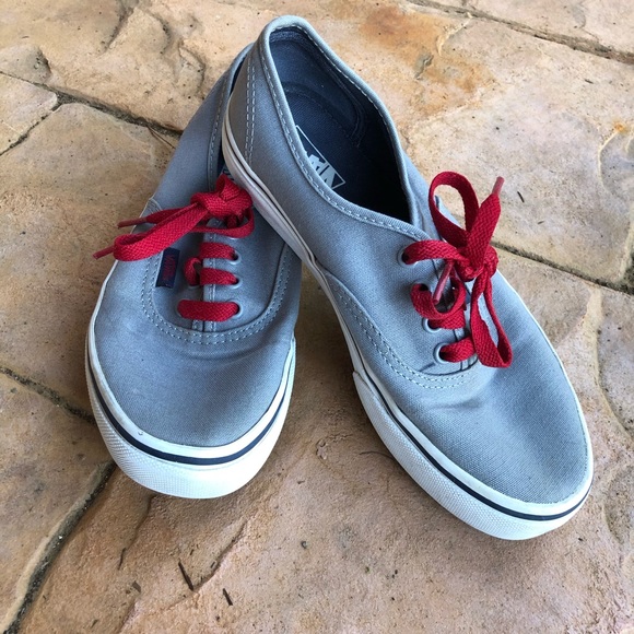 Kids Vans - Picture 2 of 7